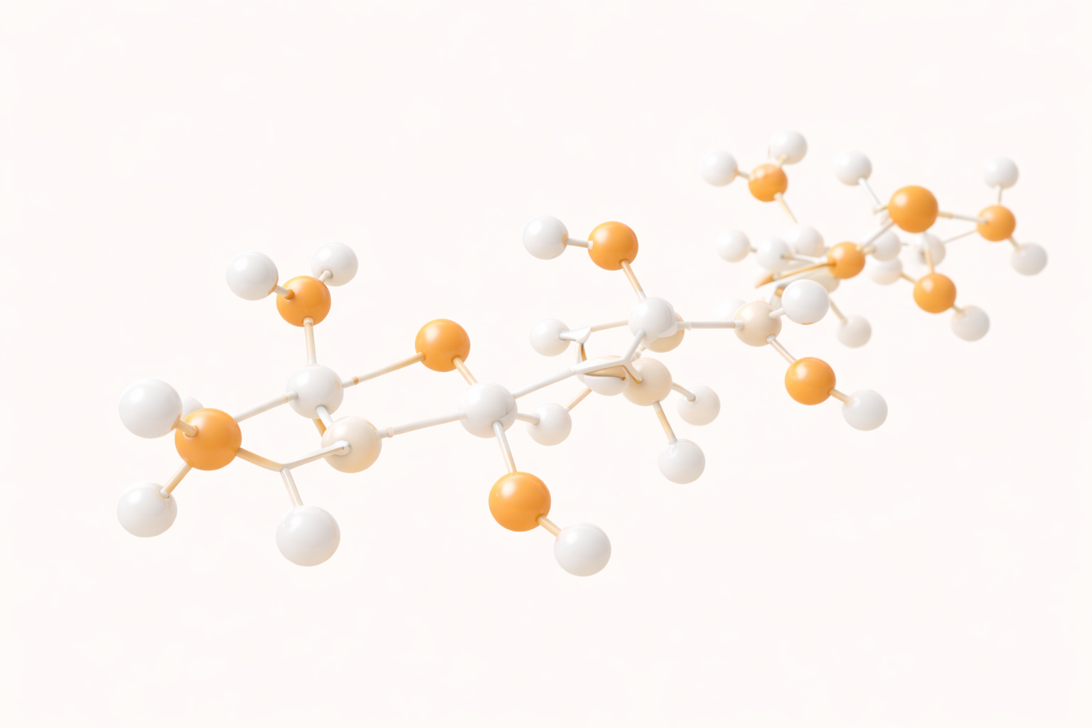Teonaná chitin technology