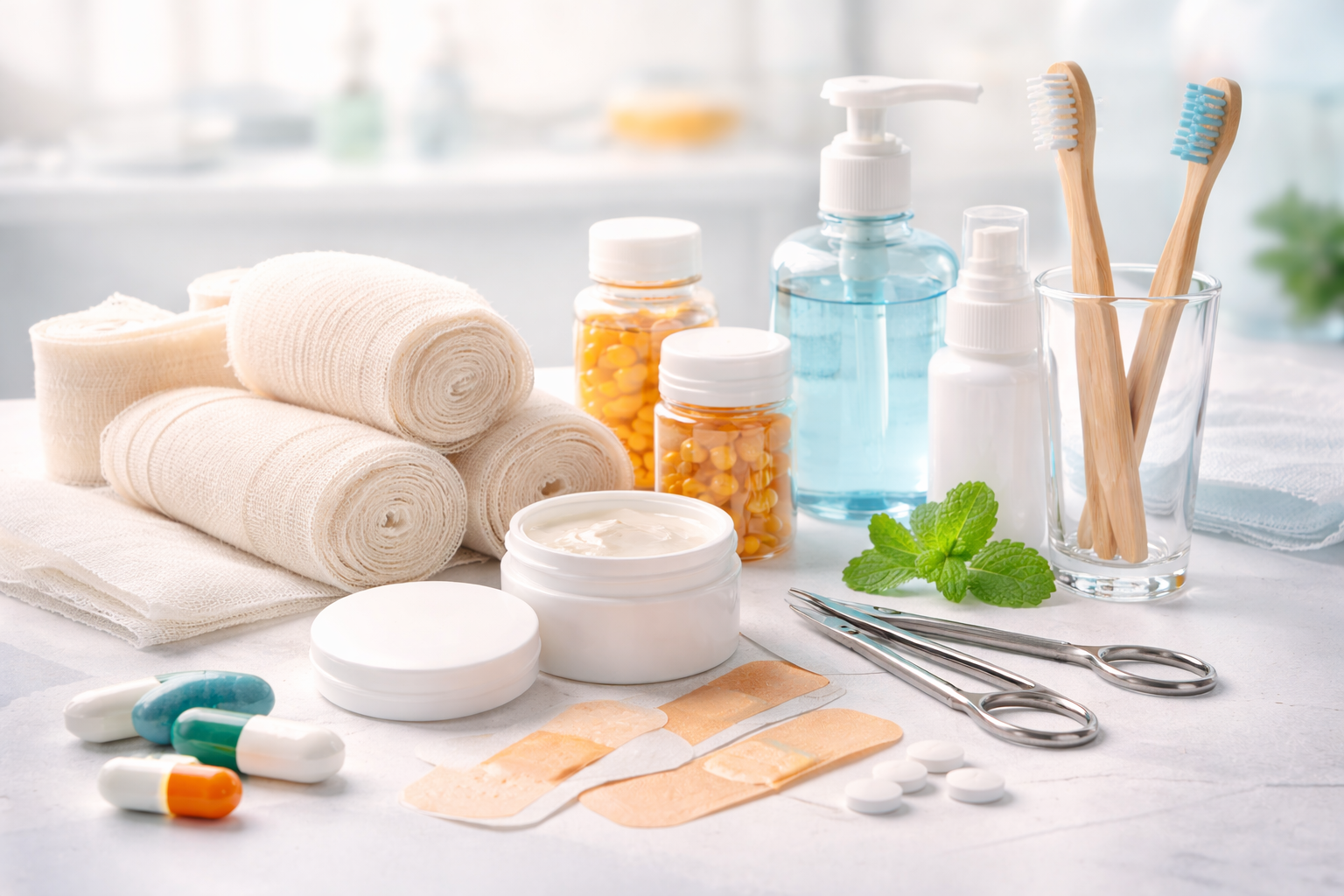 Medical Applications